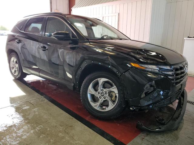 2023 HYUNDAI TUCSON SEL - 5NMJBCAE0PH206942