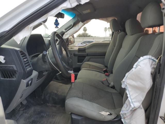 2016 FORD F150 - 1FTMF1C8XGFB37526