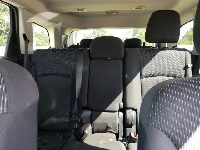 2017 DODGE JOURNEY SE - 3C4PDCABXHT529622