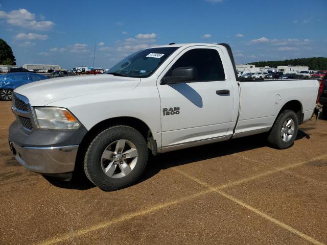 2015 RAM 1500 ST - 3C6JR6DG0FG609234