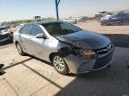 TOYOTA CAMRY LE photo