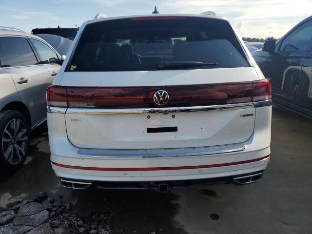 2024 VOLKSWAGEN ATLAS SEL - 1V2FR2CA1RC586539