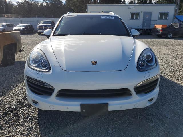 VIN WP1AE2A2XELA51298 2014 PORSCHE CAYENNE no.5