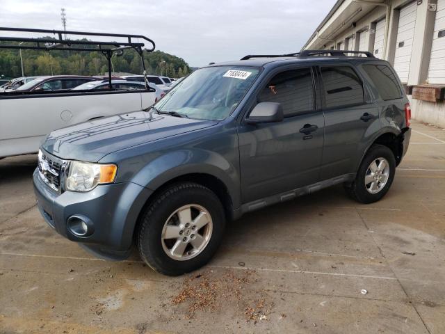 2010 FORD ESCAPE XLT 2010