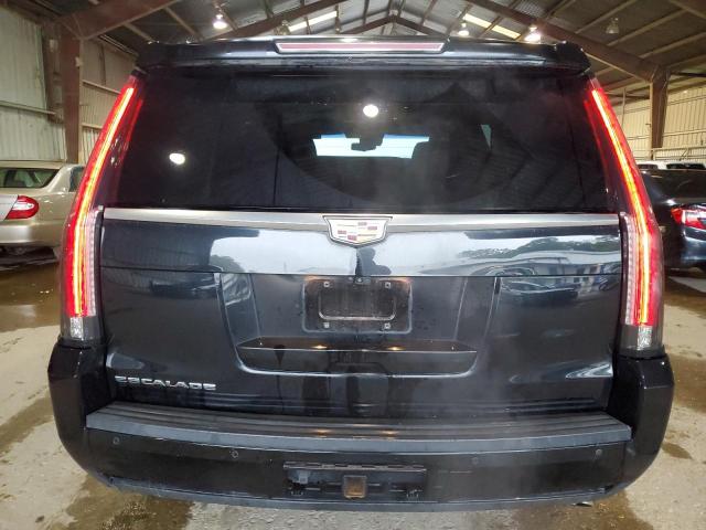 VIN 1GYS3BKJ9HR212933 2017 Cadillac Escalade, Luxury no.6