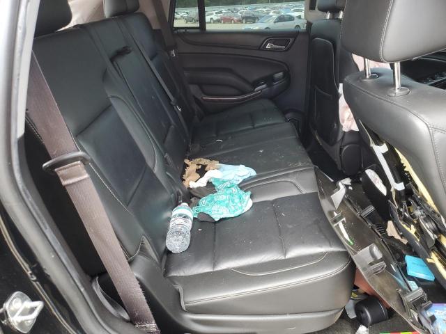 2015 CHEVROLET TAHOE C150 - 1GNSCBKC5FR105406