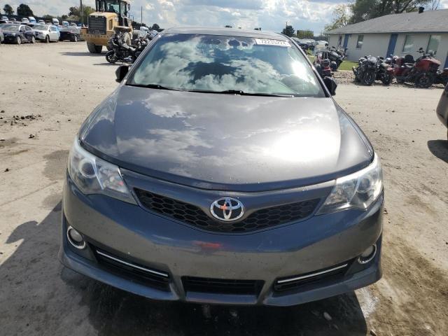 VIN 4T1BF1FK1DU264053 2013 Toyota Camry, L no.5