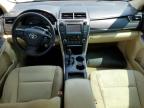 TOYOTA CAMRY LE photo