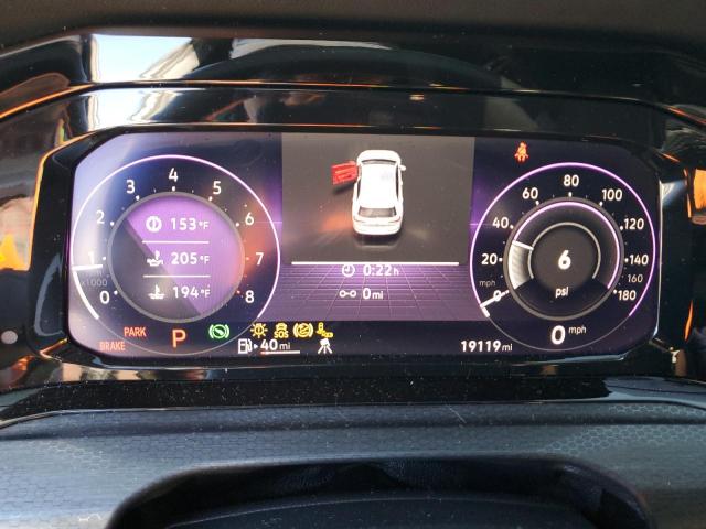 2023 VOLKSWAGEN GTI 40TH A WVW8A7CD9PW190847