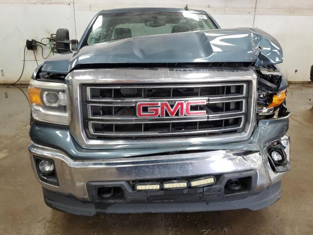 2014 GMC SIERRA K15 1GTV2UEC7EZ241857  70639494