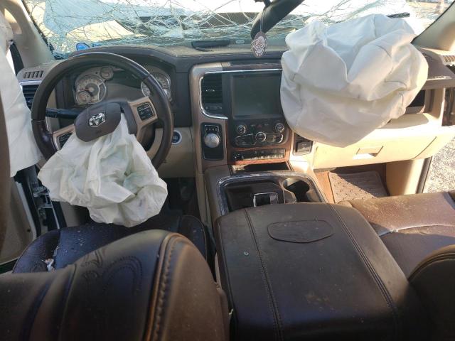 2016 RAM 1500 LONGH - 1C6RR6PM1GS387589
