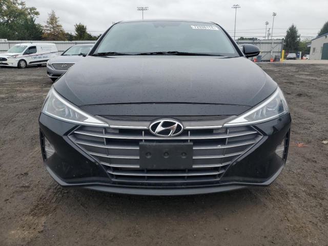 2020 HYUNDAI ELANTRA SE - 5NPD84LF6LH547802