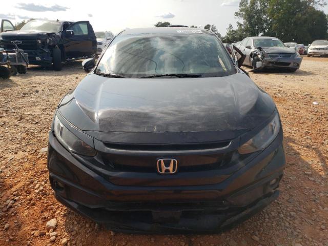 2020 HONDA CIVIC SPOR - 2HGFC2F82LH530076