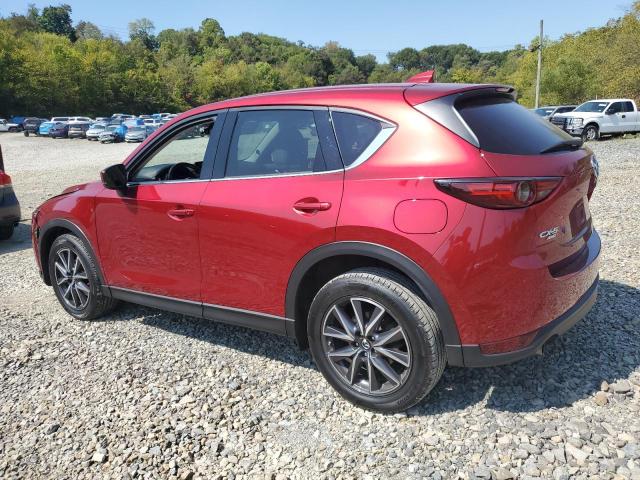 VIN JM3KFBDM5J0355612 2018 Mazda CX-5, Grand Touring no.2