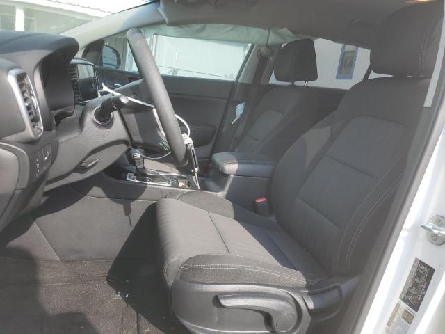 2020 KIA SPORTAGE L - KNDPM3AC4L7800292