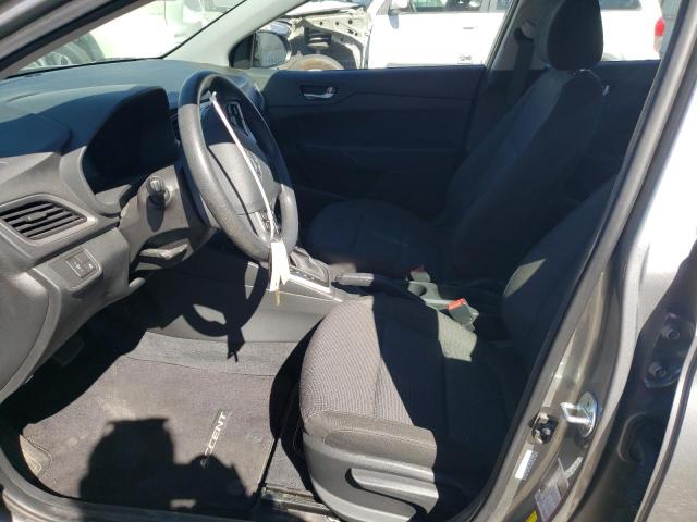 2021 HYUNDAI ACCENT SE - 3KPC24A67ME141260