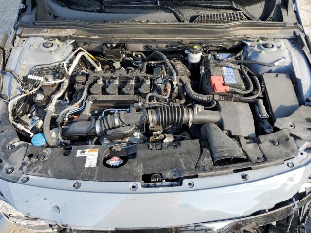 2022 HONDA ACCORD SPO - 1HGCV1F3XNA117190