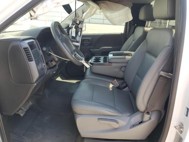 1GCNCNEH5JZ368650 2018 CHEVROLET ALL Models