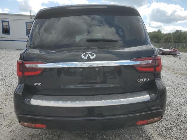 2020 INFINITI QX80 LUXE - JN8AZ2NE6L9255671