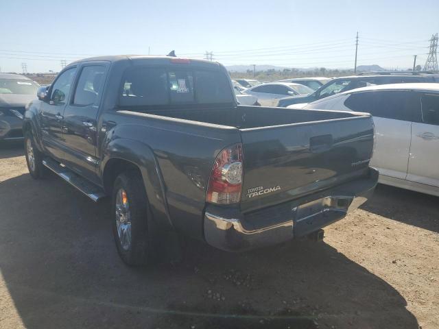 VIN 3TMJU4GN9DM146675 2013 Toyota Tacoma, Double Ca... no.2