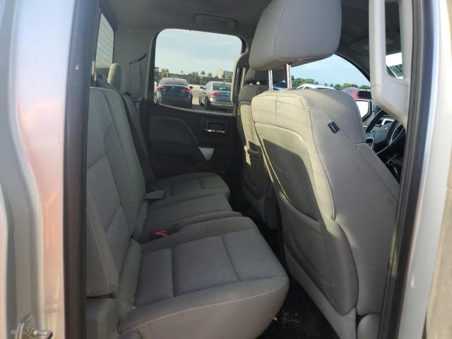 2015 CHEVROLET SILVERADO - 1GCRCREC6FZ263507