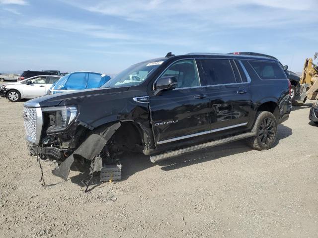 2023 GMC YUKON XL D #2974619422