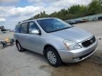 KIA SEDONA LX снимка