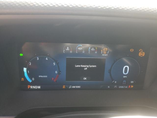 2024 FORD F150 STX - 1FTEW2KP8RKD23949