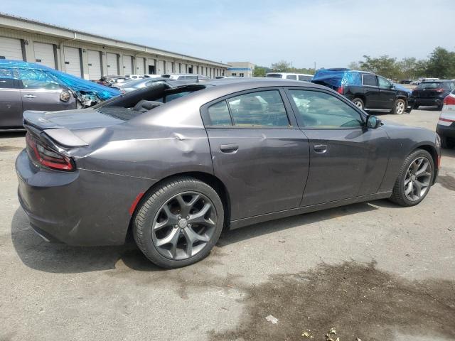 2016 DODGE CHARGER SX - 2C3CDXHG4GH272492