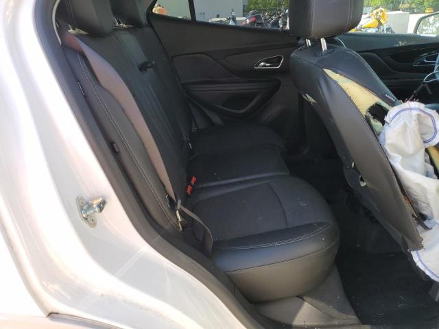 2016 BUICK ENCORE - KL4CJESB5GB588217