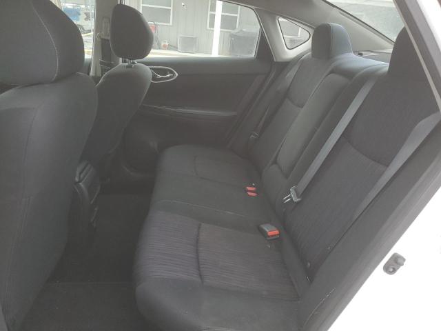 2019 NISSAN SENTRA S - 3N1AB7AP6KY332152