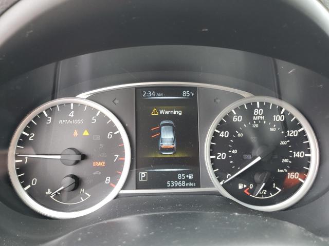 2017 NISSAN SENTRA S - 3N1AB7AP5HL668039