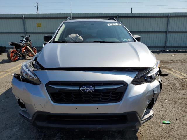 VIN JF2GTAAC1K8335018 2019 Subaru XV no.5