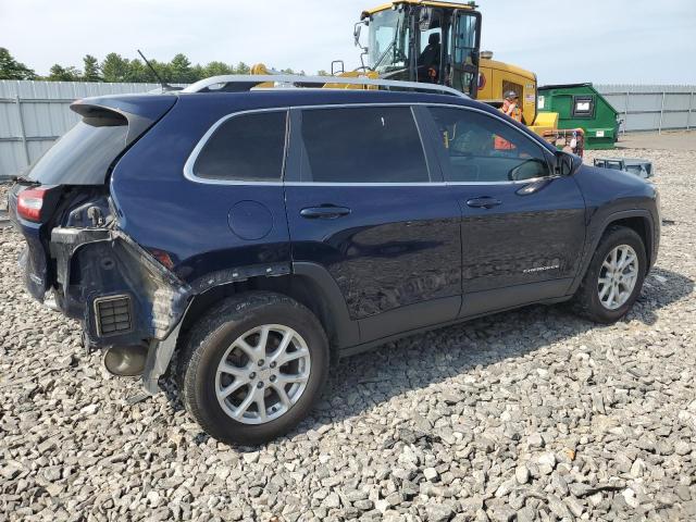 2016 JEEP CHEROKEE L - 1C4PJMCB2GW339639