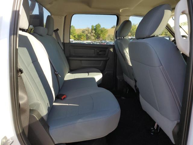 2019 RAM 1500 CLASS - 1C6RR7KT3KS595499