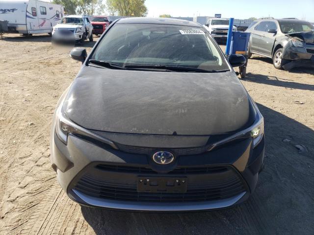 2023 TOYOTA COROLLA LE - JTDBCMFE0P3010191