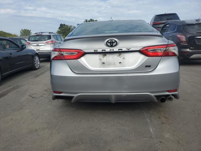 2019 TOYOTA CAMRY L - 4T1B11HKXKU835385