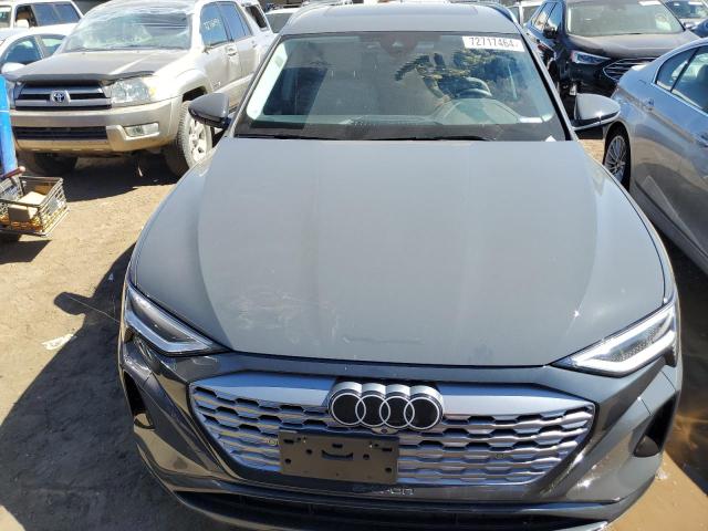 2024 AUDI Q8 E-TRON - WA15AAGE0RB029861
