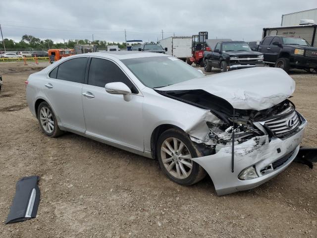 Vin: jthbk1eg9c2498205, lot: 46710285, lexus es350 350 20124