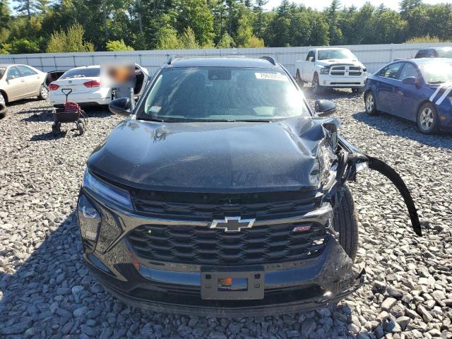 2024 CHEVROLET TRAX 2RS - KL77LJE24RC077839