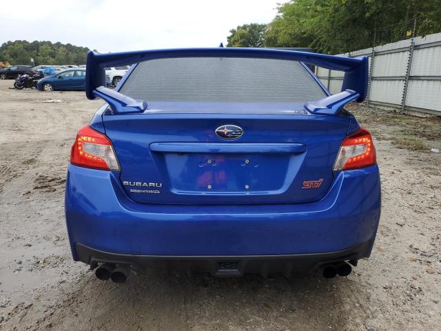 VIN JF1VA2L69F9837435 2015 Subaru WRX, Sti no.6