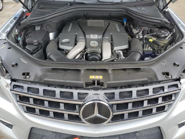 VIN 4JGDA7EB0DA153930 2013 Mercedes-Benz ML-Class, ... no.12