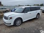 2019 FORD FLEX SEL - 2FMGK5C87KBA09511