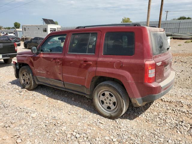 Vin: 1c4njpba8ed722947, lot: 71288624, jeep patriot sport 20142