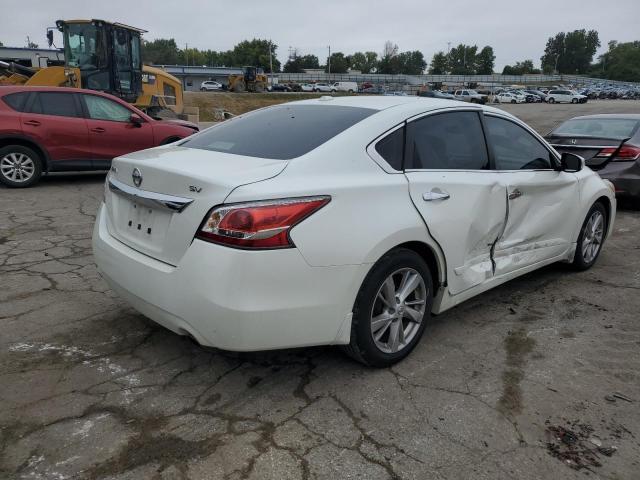 2015 NISSAN ALTIMA 2.5 - 1N4AL3AP0FC184099