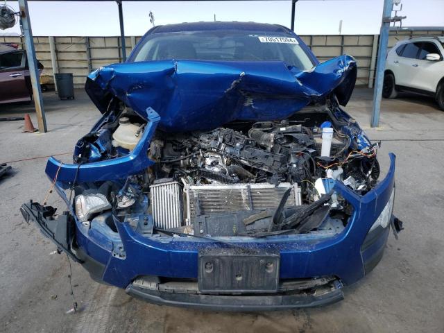 2021 FORD ECOSPORT S - MAJ3S2FE6MC455726