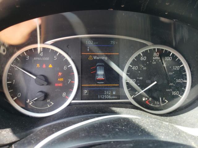 2019 NISSAN SENTRA S - 3N1AB7AP9KY352234