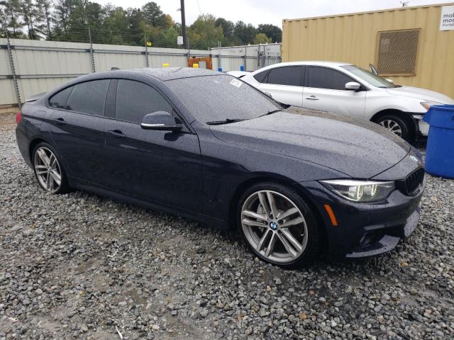 2018 BMW 440I GRAN - WBA4J5C57JBF06935