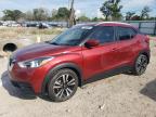 2019 NISSAN KICKS S - 3N1CP5CUXKL494963