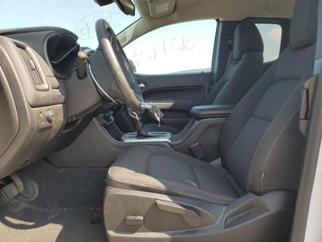 2022 CHEVROLET COLORADO L - 1GCHSCEA9N1283239